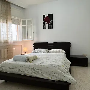  Apartment My Second Tunisia
