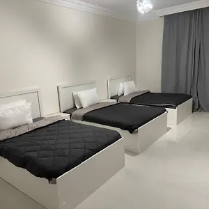  Holiday home Almansour Laxury Apartements