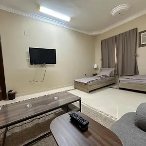  Appartement الدار الجميلة دار هند تبعد عن الحرم 12 دقيقة