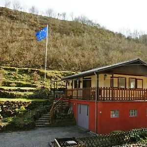  Holiday home S.c.i. Rannerbaach Luxembourg