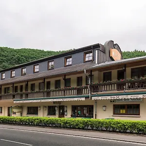  Apartment De L'our Luxembourg