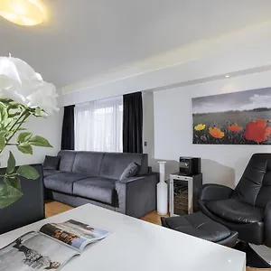  Apartment The Queen Luxury - Carlotta Luxembourg