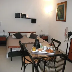  Apartment Au Coeur De Hannibal Tunisia