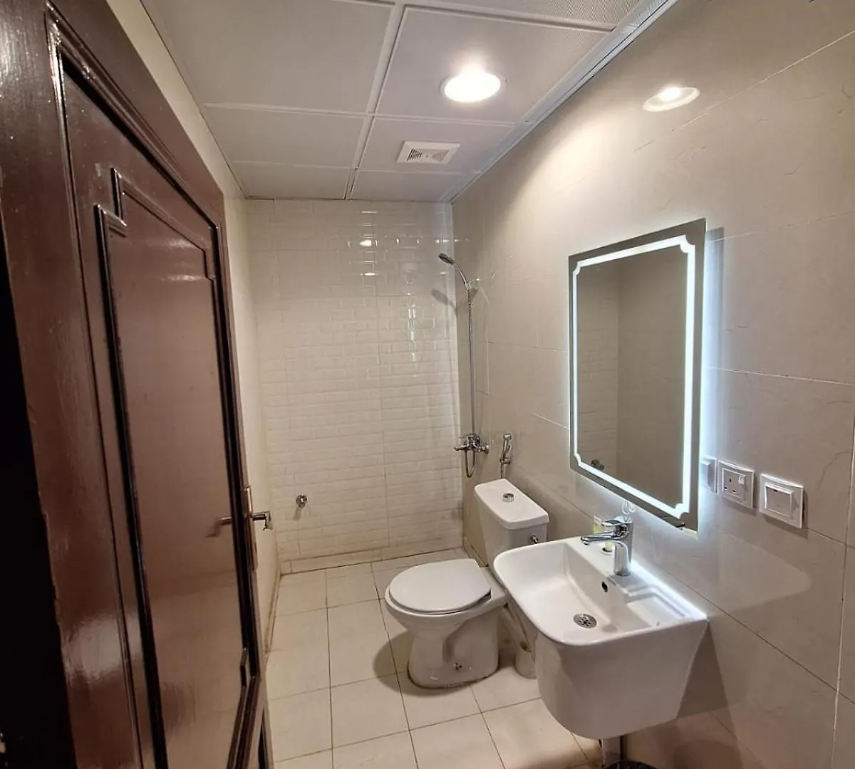 Apartment واحة المدينة للشقق الفندقيه Medina